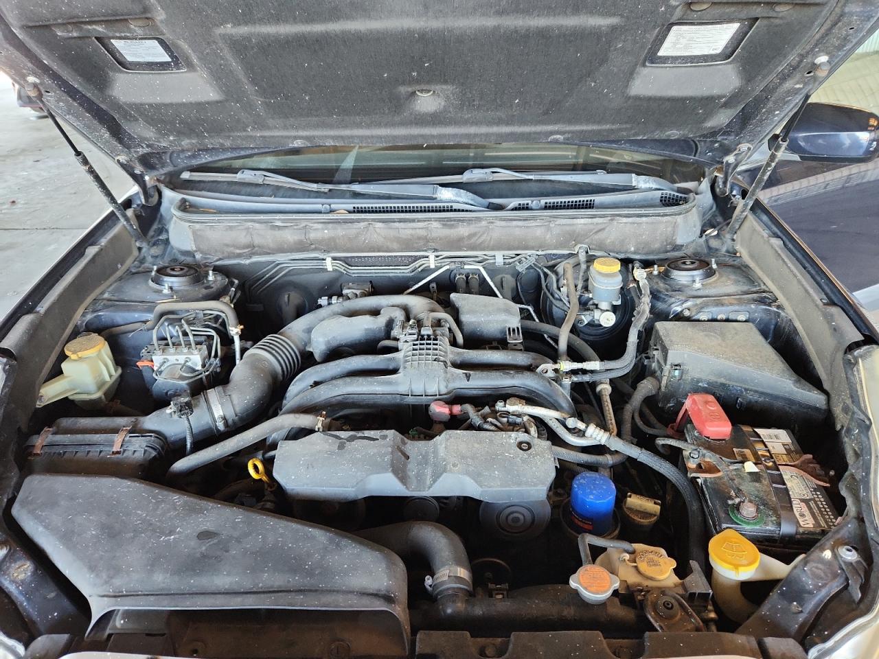 2013 Subaru Outback 2.5I Premium VIN: 4S4BRBCC5D3211291 Lot: 90227165