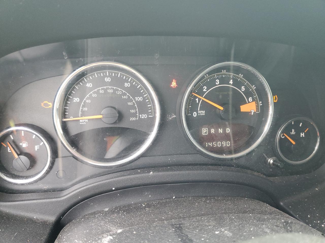 2017 Jeep Compass Latitude VIN: 1C4NJCEA9HD130546 Lot: 85196025