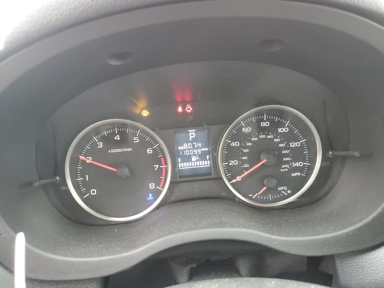 2017 Subaru Crosstrek Premium VIN: JF2GPABC2H8213876 Lot: 85272965