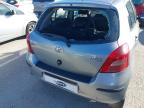 2007 TOYOTA YARIS 1.3 VVT-I TR 5DR for sale at Copart SANDWICH