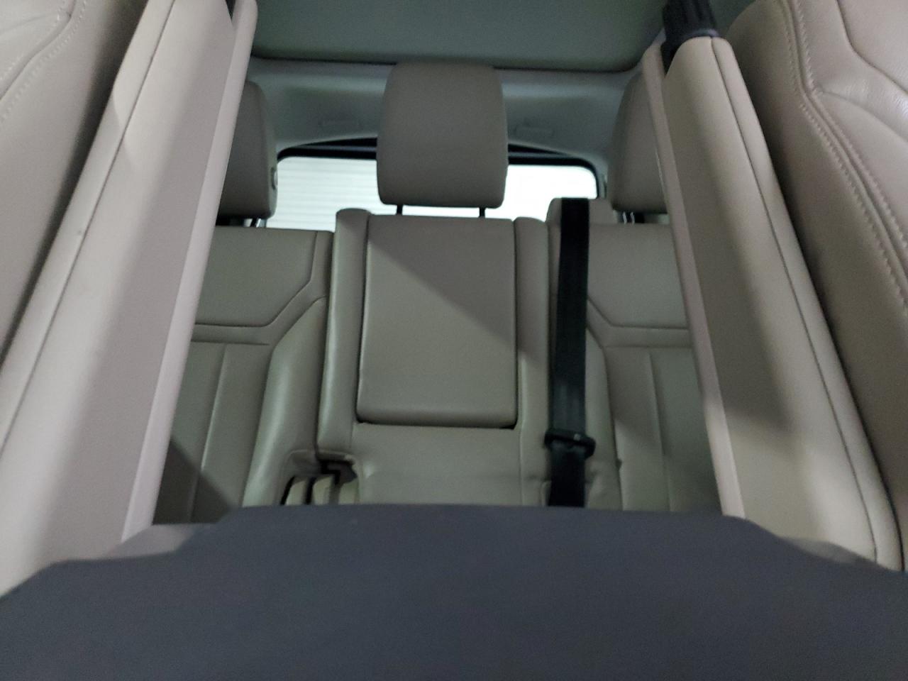 2017 Land Rover Discovery Hse VIN: SALRRBBV1HA041074 Lot: 80786955