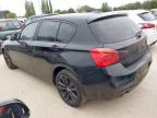 2015 BMW 116D SPORT 116D SPORT 5DR for sale at Copart SANDY