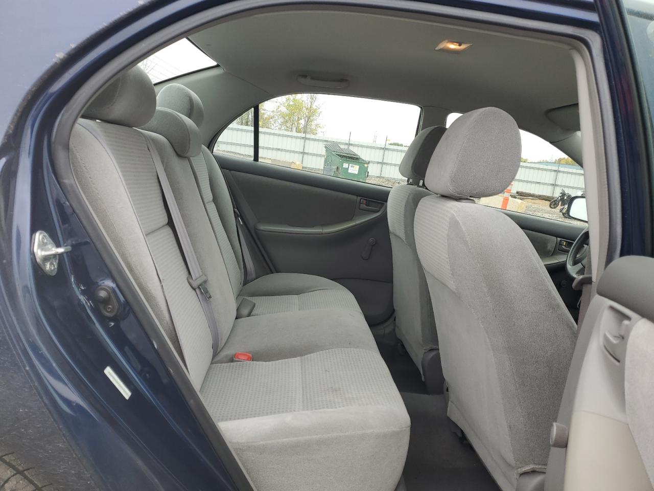 2006 Toyota Corolla Ce VIN: 1NXBR32E76Z718814 Lot: 82440165