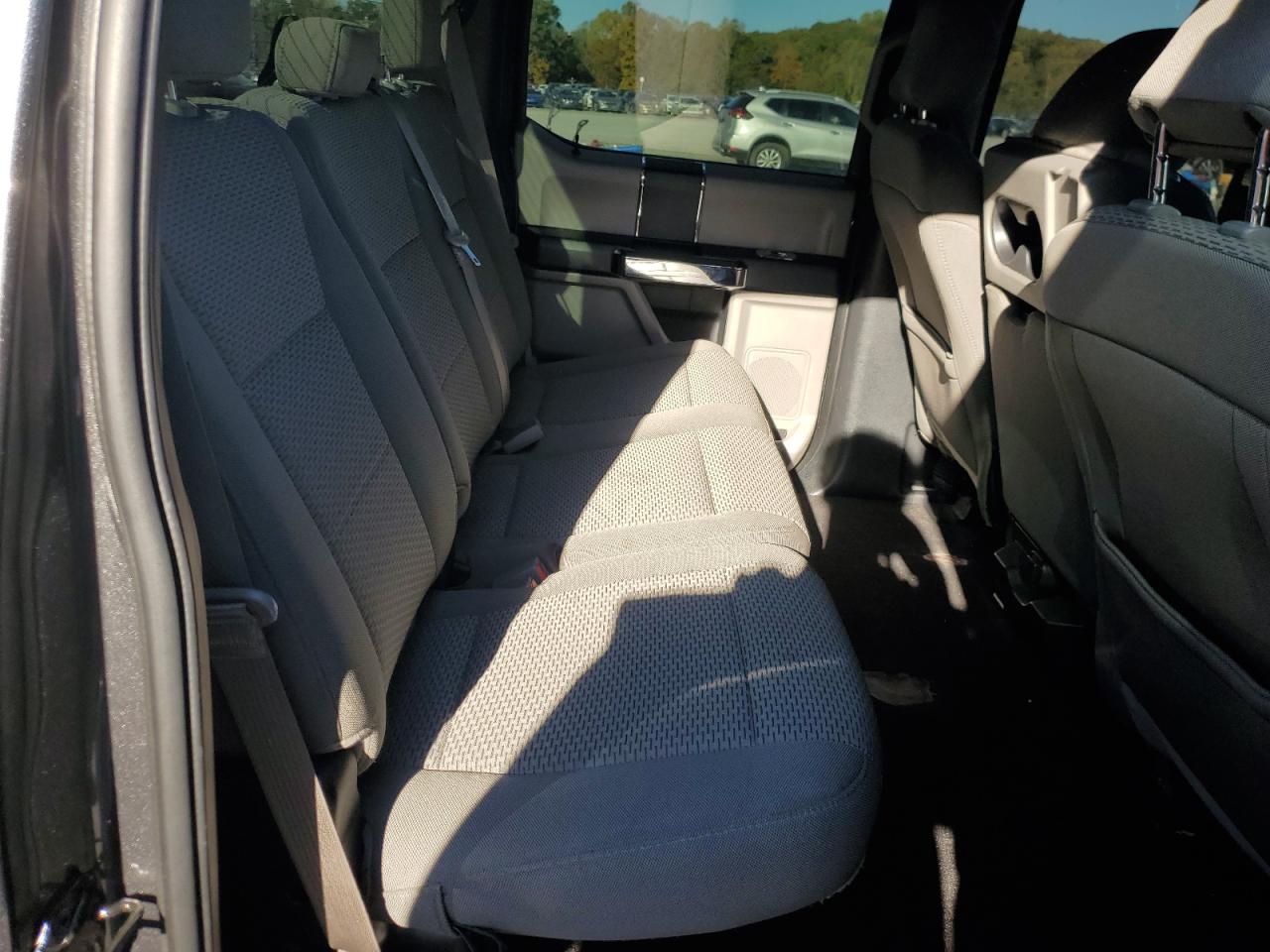 2019 Ford F150 Supercrew VIN: 1FTEW1C44KFC10206 Lot: 86832035