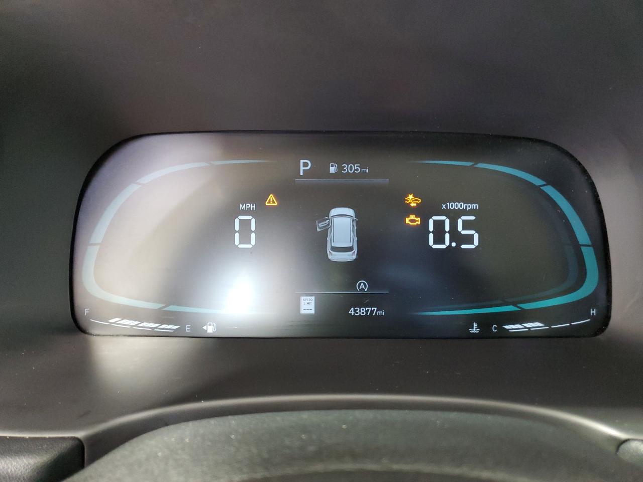 2024 Hyundai Palisade Xrt VIN: KM8R3DGE3RU689167 Lot: 86103275