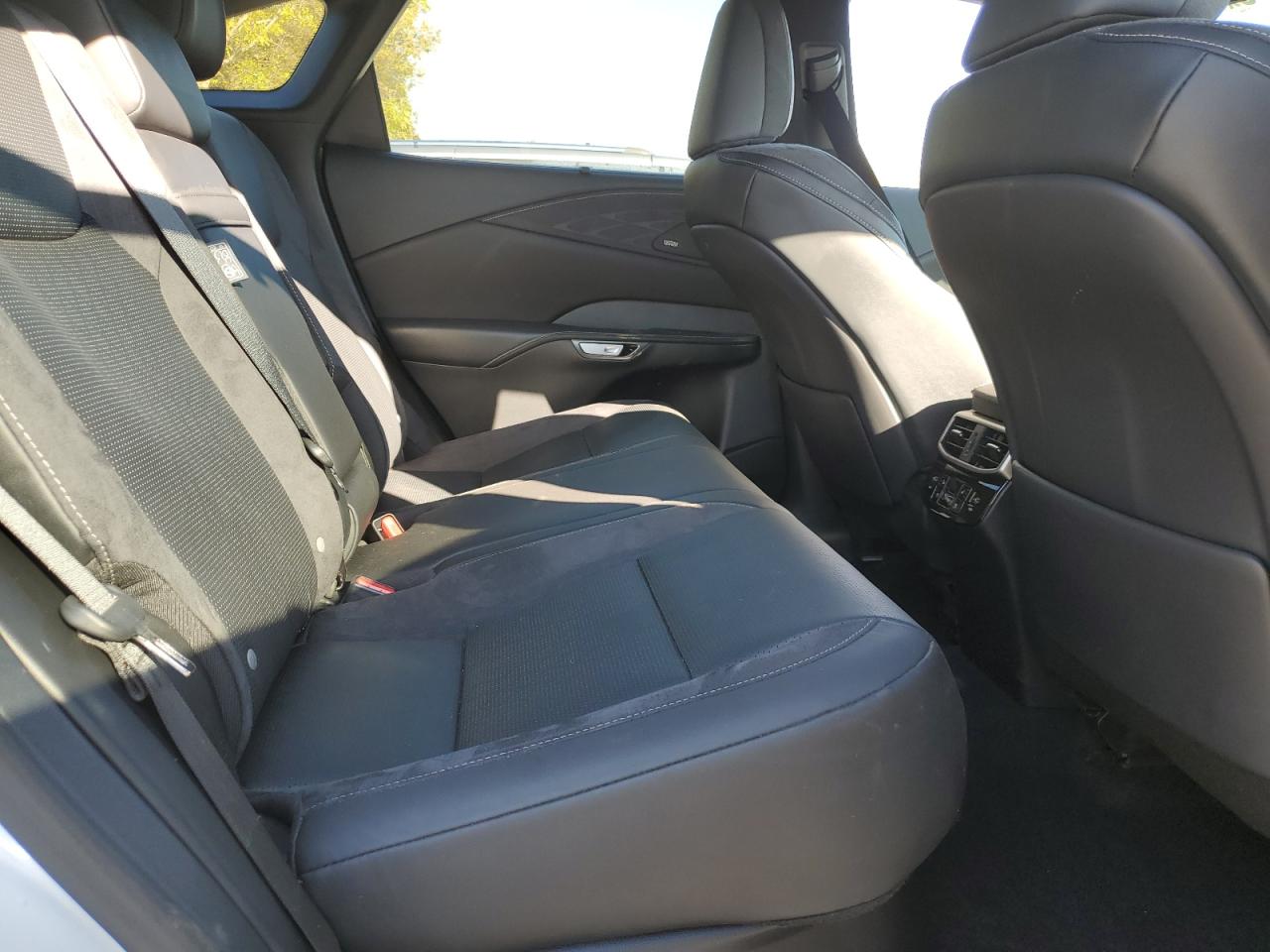 2023 Lexus Rx 350 Base VIN: 2T2BAMCA2PC030551 Lot: 85731735