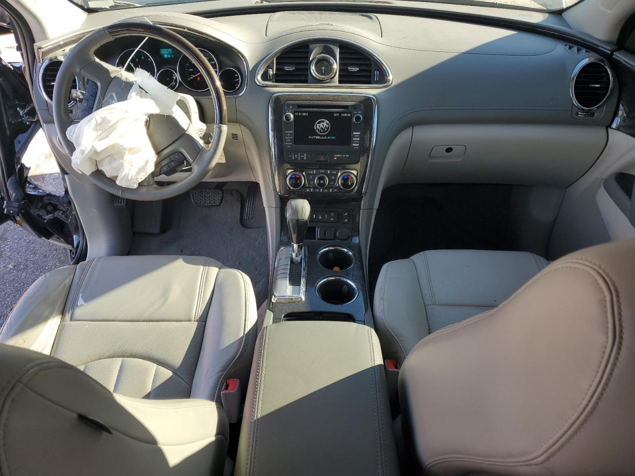 2016 Buick Enclave VIN: 5GAKRBKD3GJ341652 Lot: 87395945