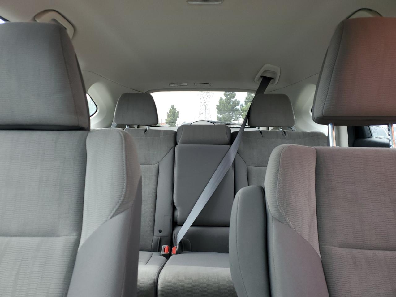 2013 Honda Cr-V Lx VIN: 2HKRM4H31DH693851 Lot: 85892235