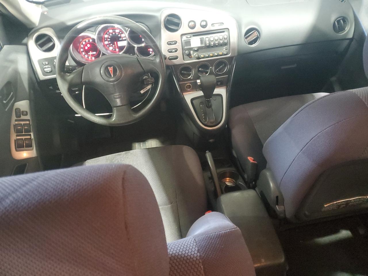2006 Pontiac Vibe VIN: 5Y2SL67866Z458564 Lot: 86494535