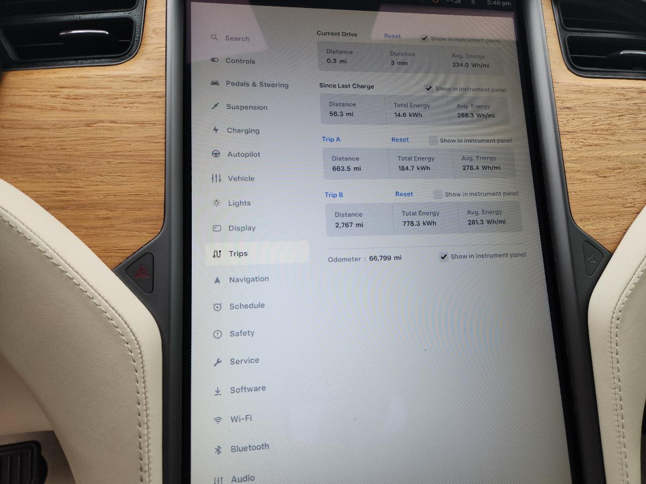 2018 Tesla Model S VIN: 5YJSA1E26JF288258 Lot: 87259755