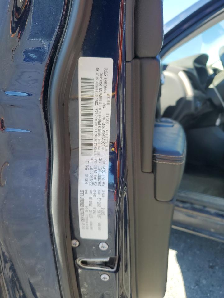 2015 Jeep Cherokee Latitude VIN: 1C4PJMCS2FW578042 Lot: 85941165