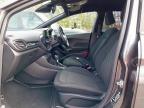 2018 FORD FIESTA ST-LINE TURBO AUTO  for sale at Copart GLOUCESTER