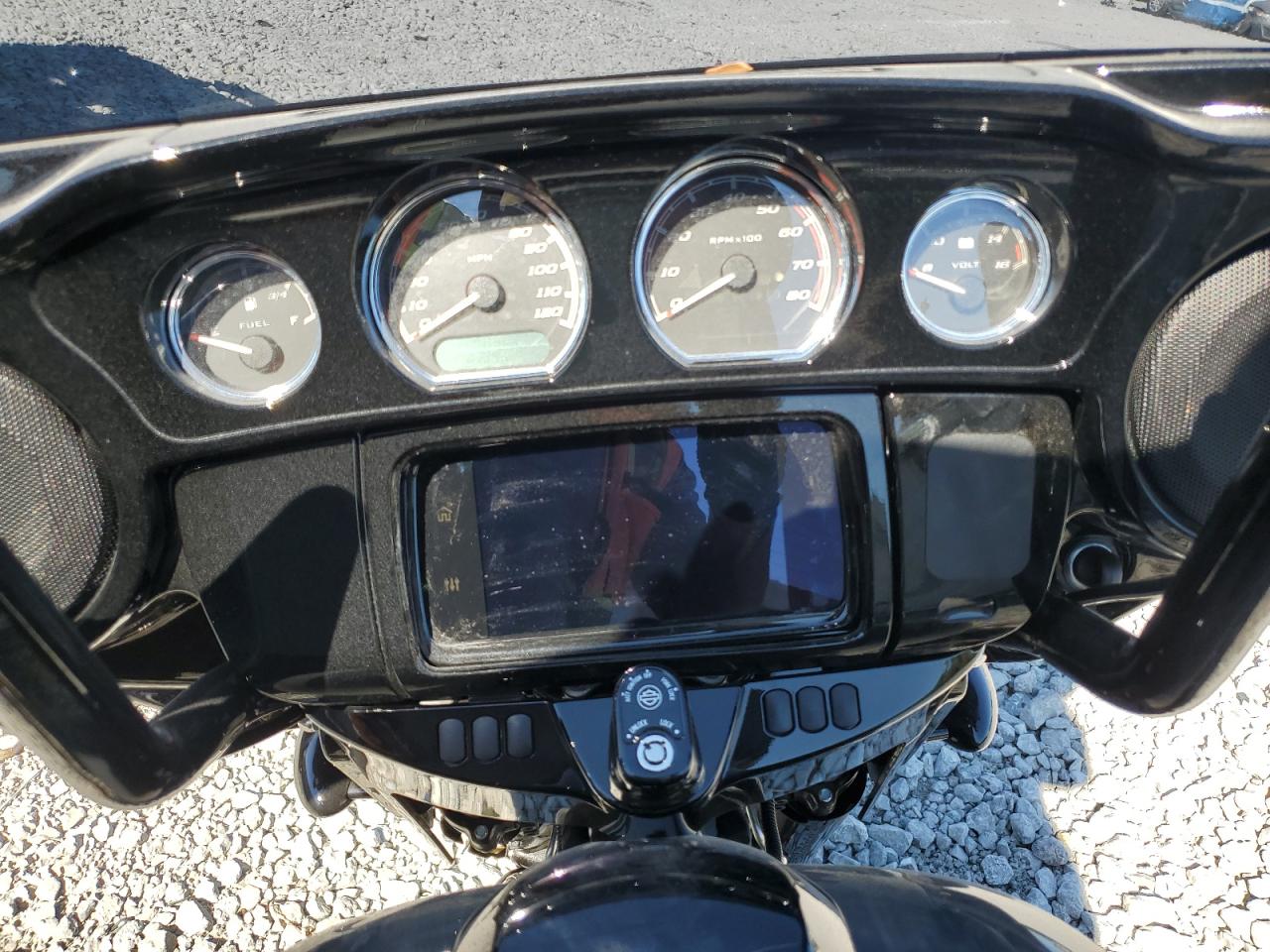 2022 Harley-Davidson Flhxst VIN: 1HD1ABL16NB620556 Lot: 84551205