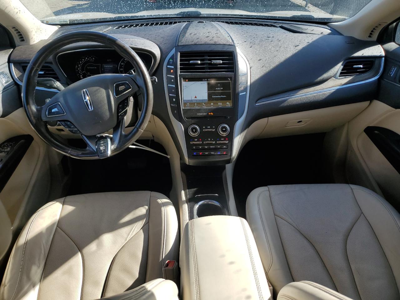 2017 Lincoln Mkc Reserve VIN: 5LMCJ3D95HUL34591 Lot: 82528685