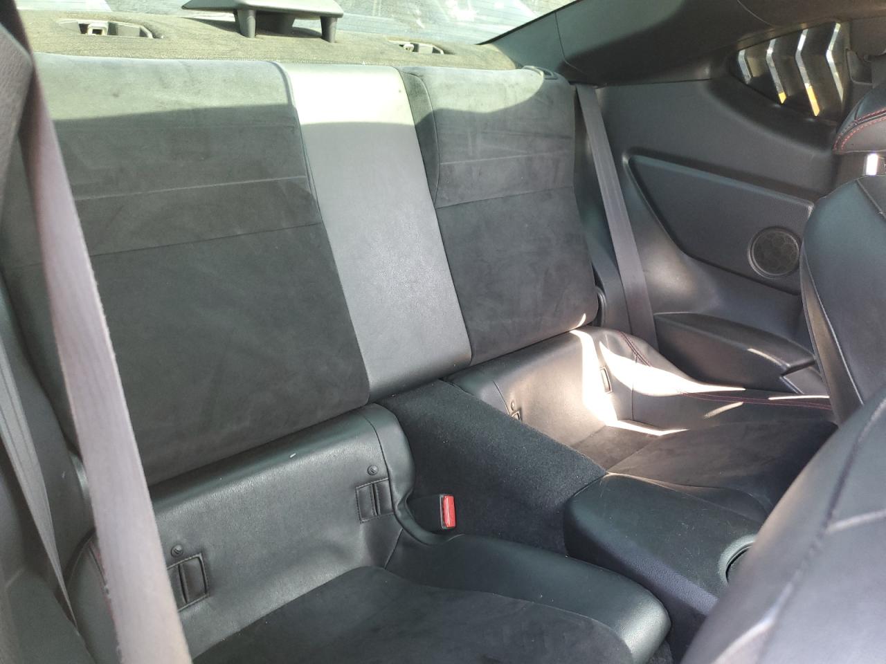 2013 Subaru Brz 2.0 Limited VIN: JF1ZCAC11D1607264 Lot: 82136525