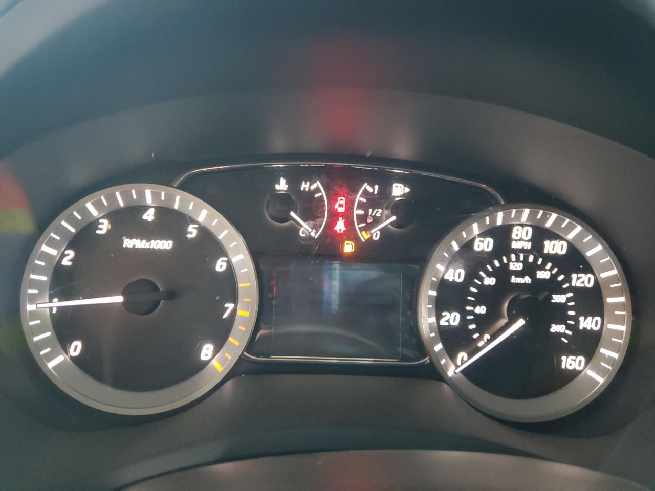 2014 Nissan Sentra S VIN: 3N1AB7AP5EY299956 Lot: 84450025