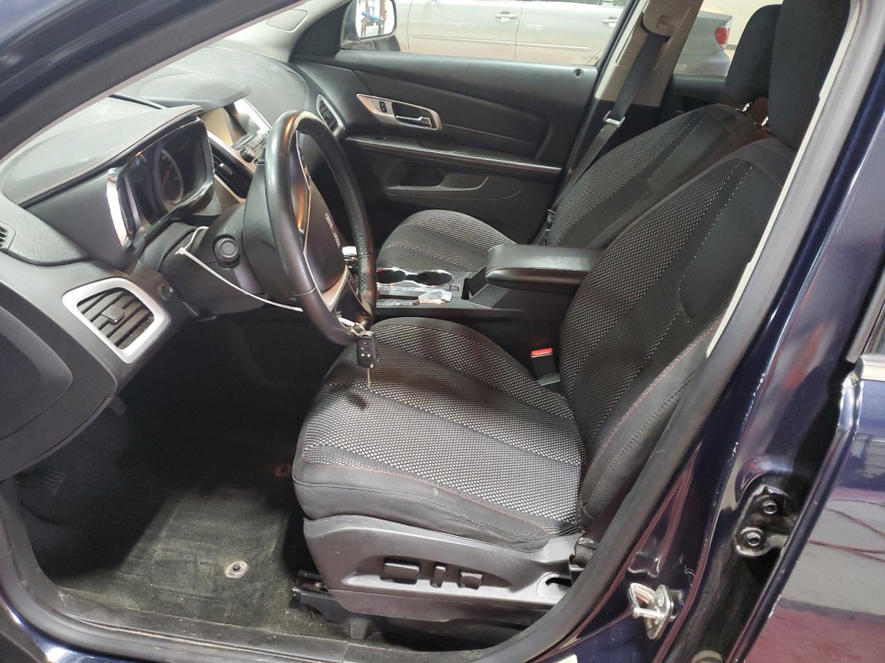 2015 GMC Terrain Sle VIN: 2GKFLWEK2F6355660 Lot: 84391795