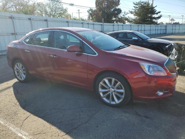  BUICK VERANO 2015 Red