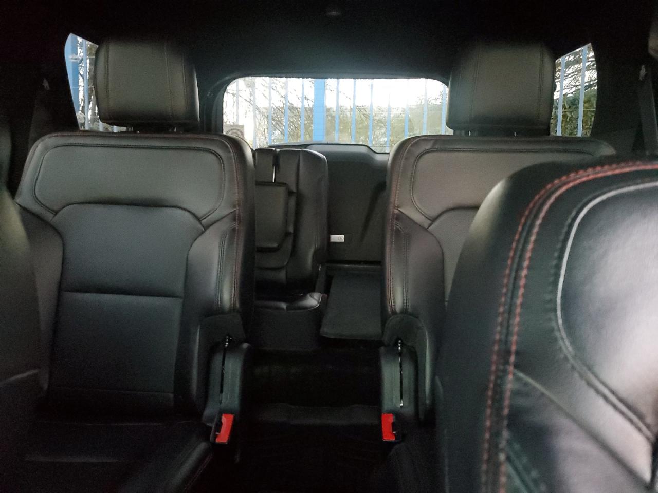 2016 Ford Explorer Sport VIN: 1FM5K8GT6GGB80063 Lot: 86601175