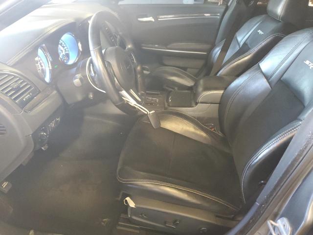  CHRYSLER 300 2012 Charcoal