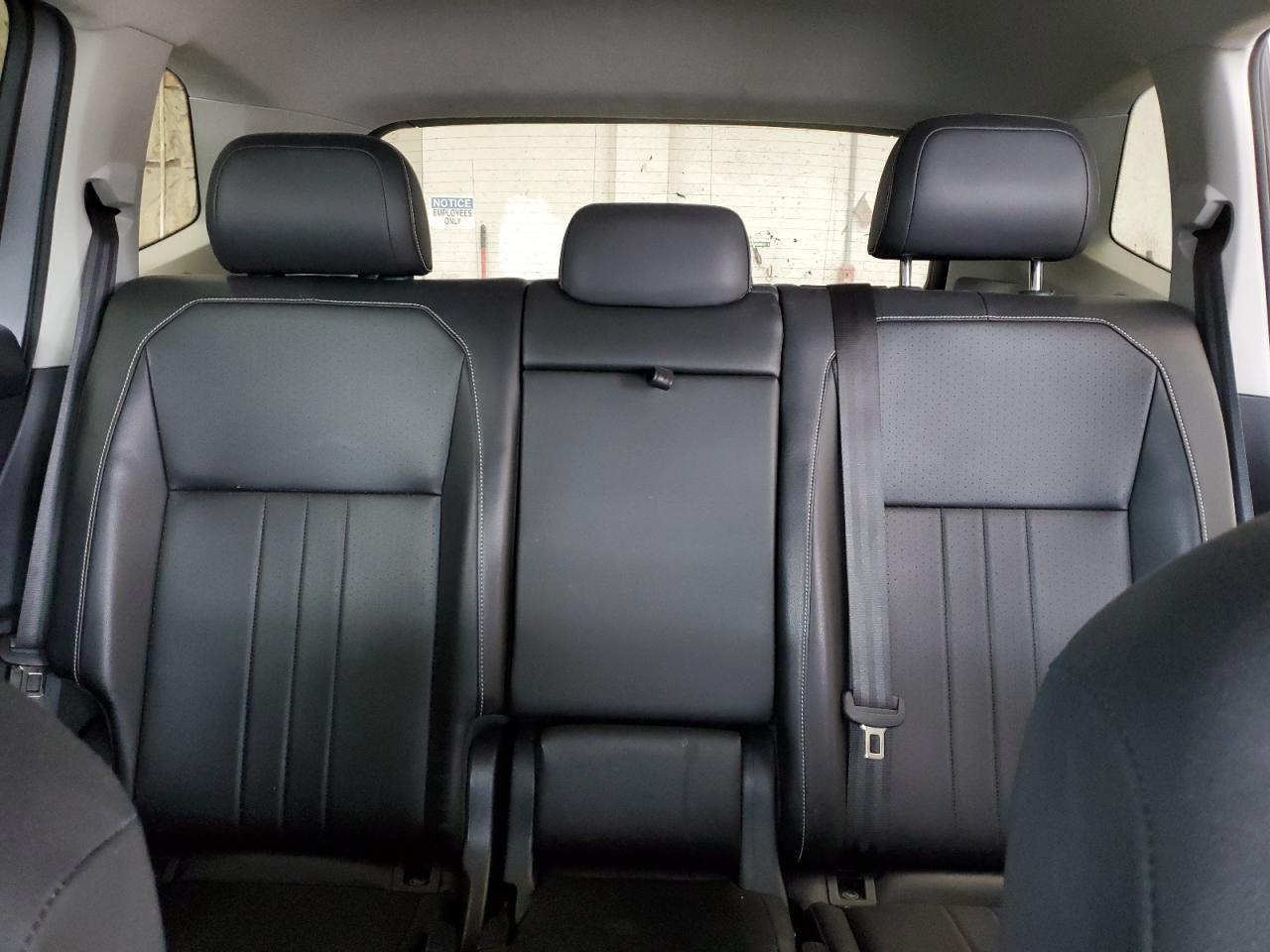 2024 Volkswagen Tiguan Se VIN: 3VV2B7AX7RM098317 Lot: 84994555