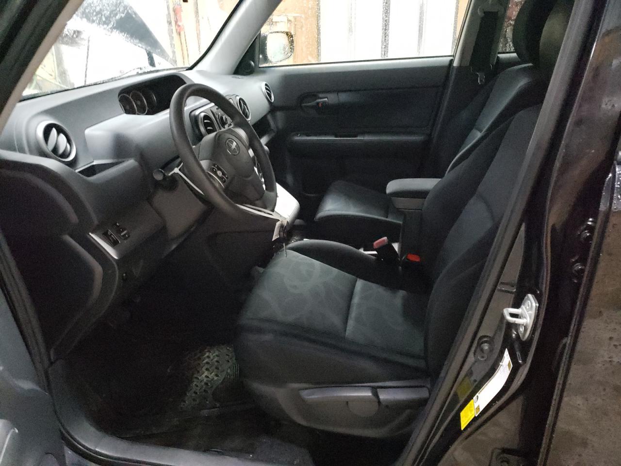 2012 Toyota Scion Xb VIN: JTLZE4FEXCJ014736 Lot: 86213605