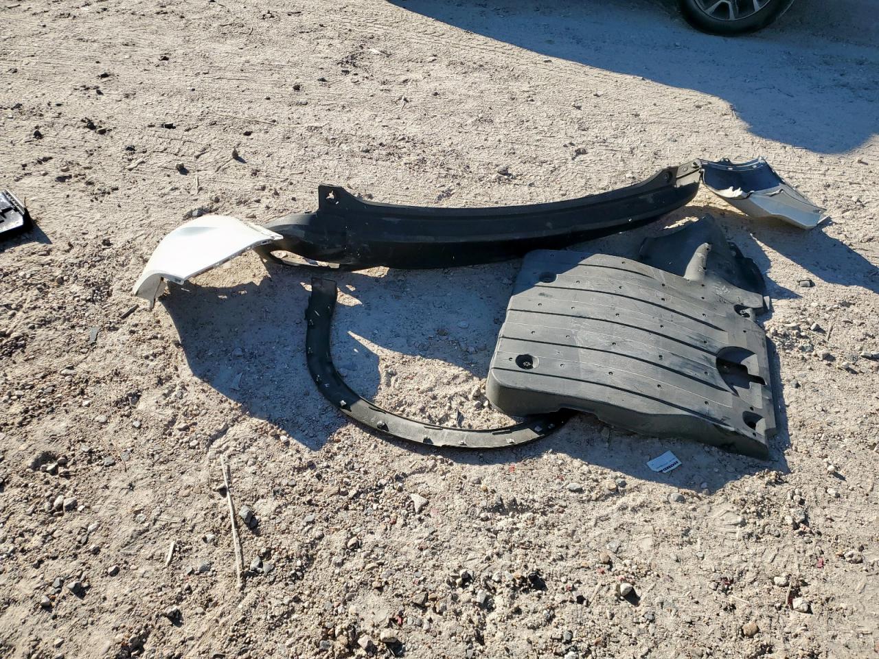 2021 Honda Hr-V Ex VIN: 3CZRU5H57MM706937 Lot: 85745575