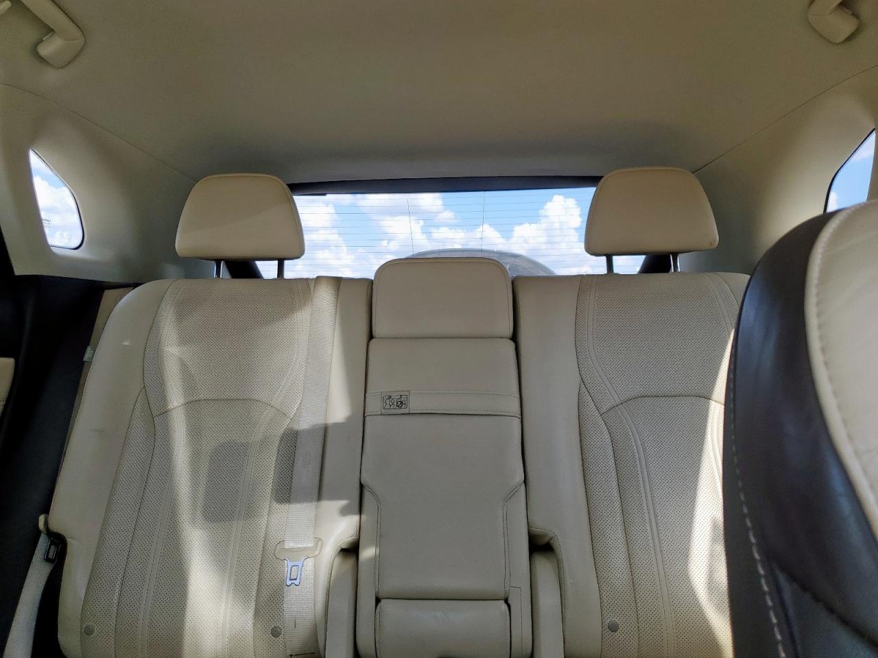 2017 Lexus Rx 350 Base VIN: 2T2ZZMCAXHC091347 Lot: 85308045