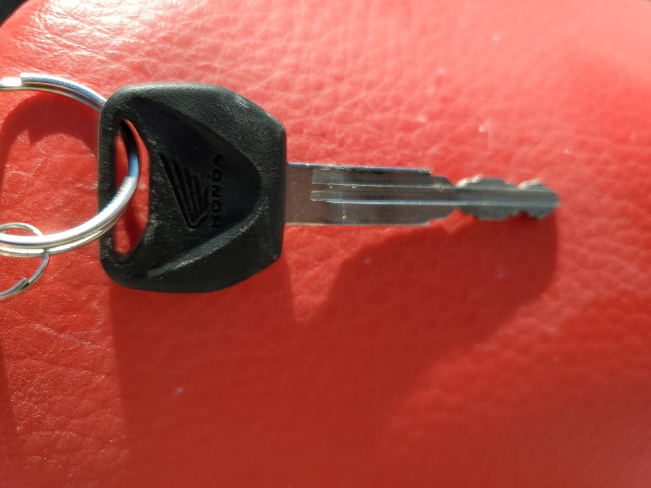 2016 Honda Crf250 L VIN: MLHMD3812G5301643 Lot: 85767175