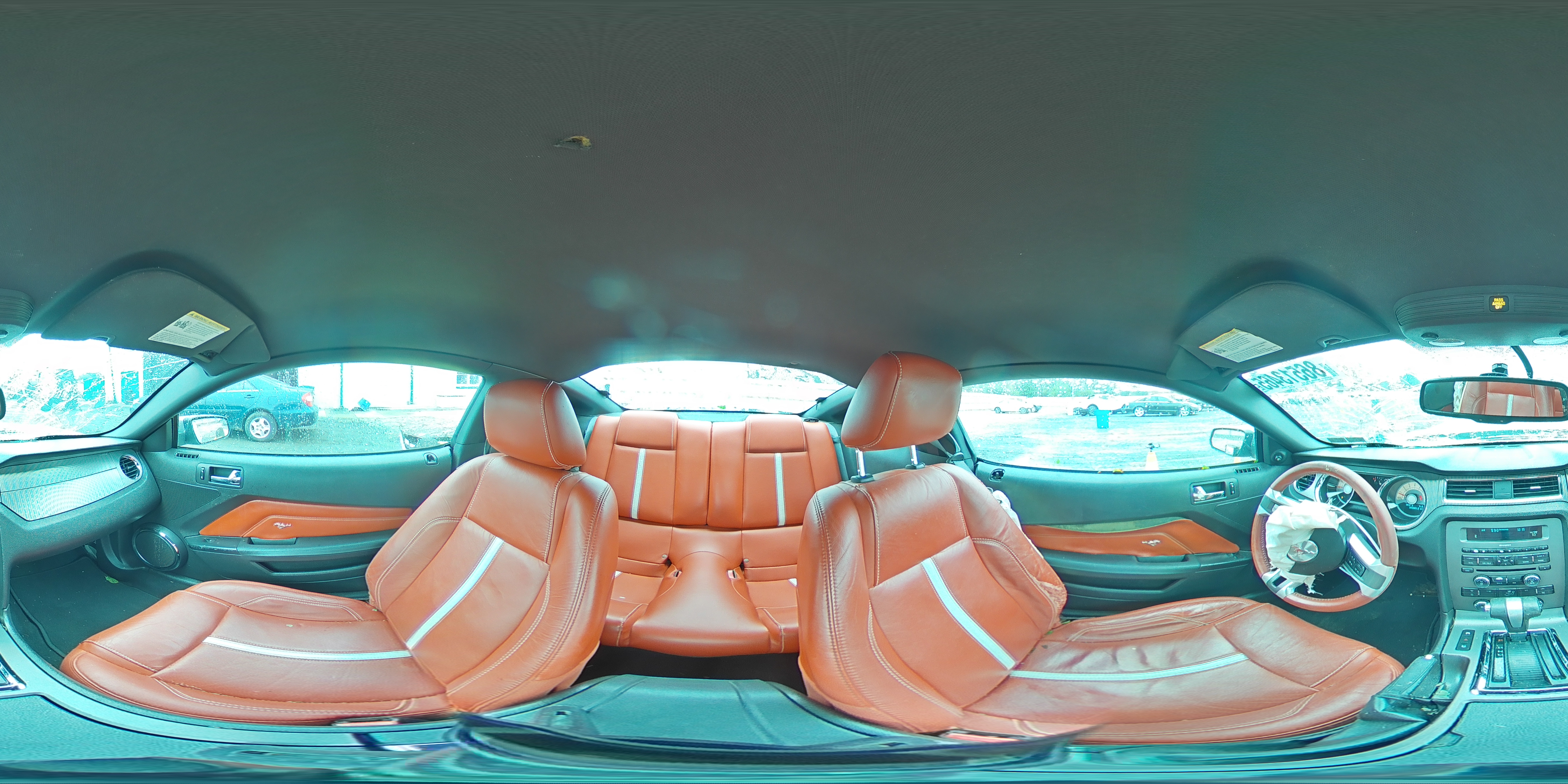 2010 Ford Mustang Gt VIN: 1ZVBP8CH0A5133069 Lot: 86513465