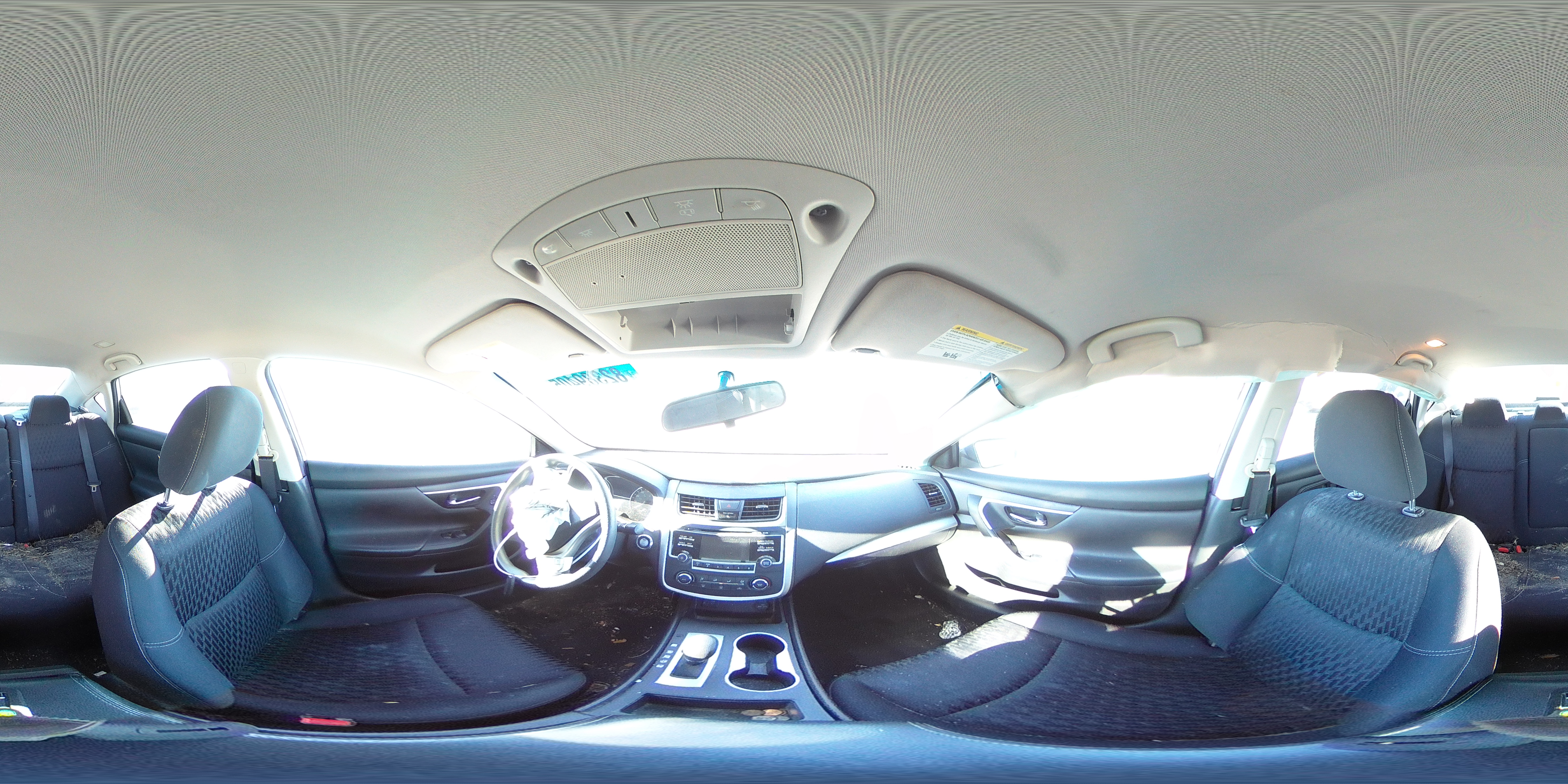 2018 Nissan Altima 2.5 VIN: 1N4AL3AP2JC122941 Lot: 82389405