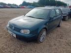2002 VOLKSWAGEN GOLF GTI TURBO  for sale at Copart WISBECH