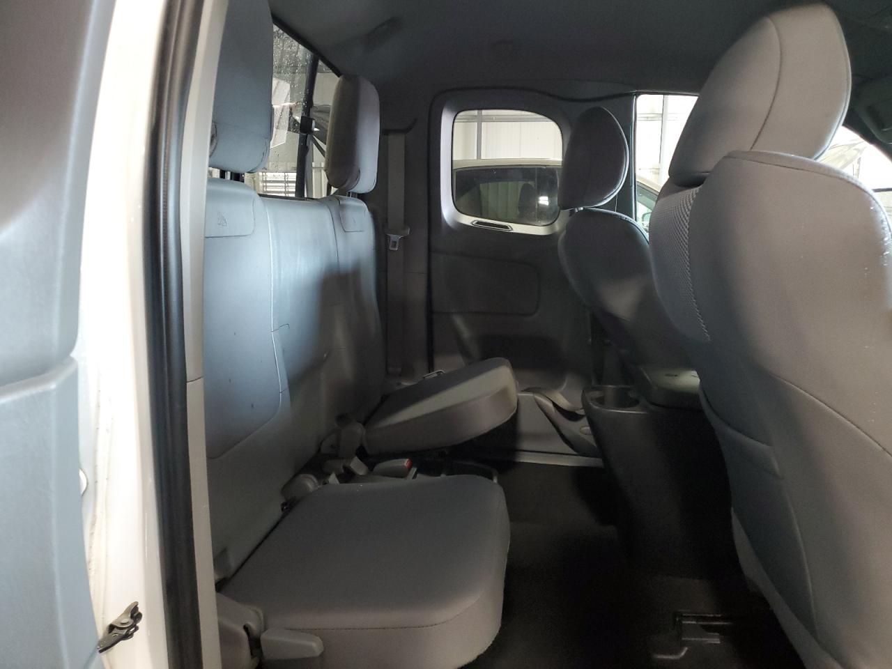 2012 Toyota Tacoma VIN: 5TFUU4ENXCX042401 Lot: 84410885