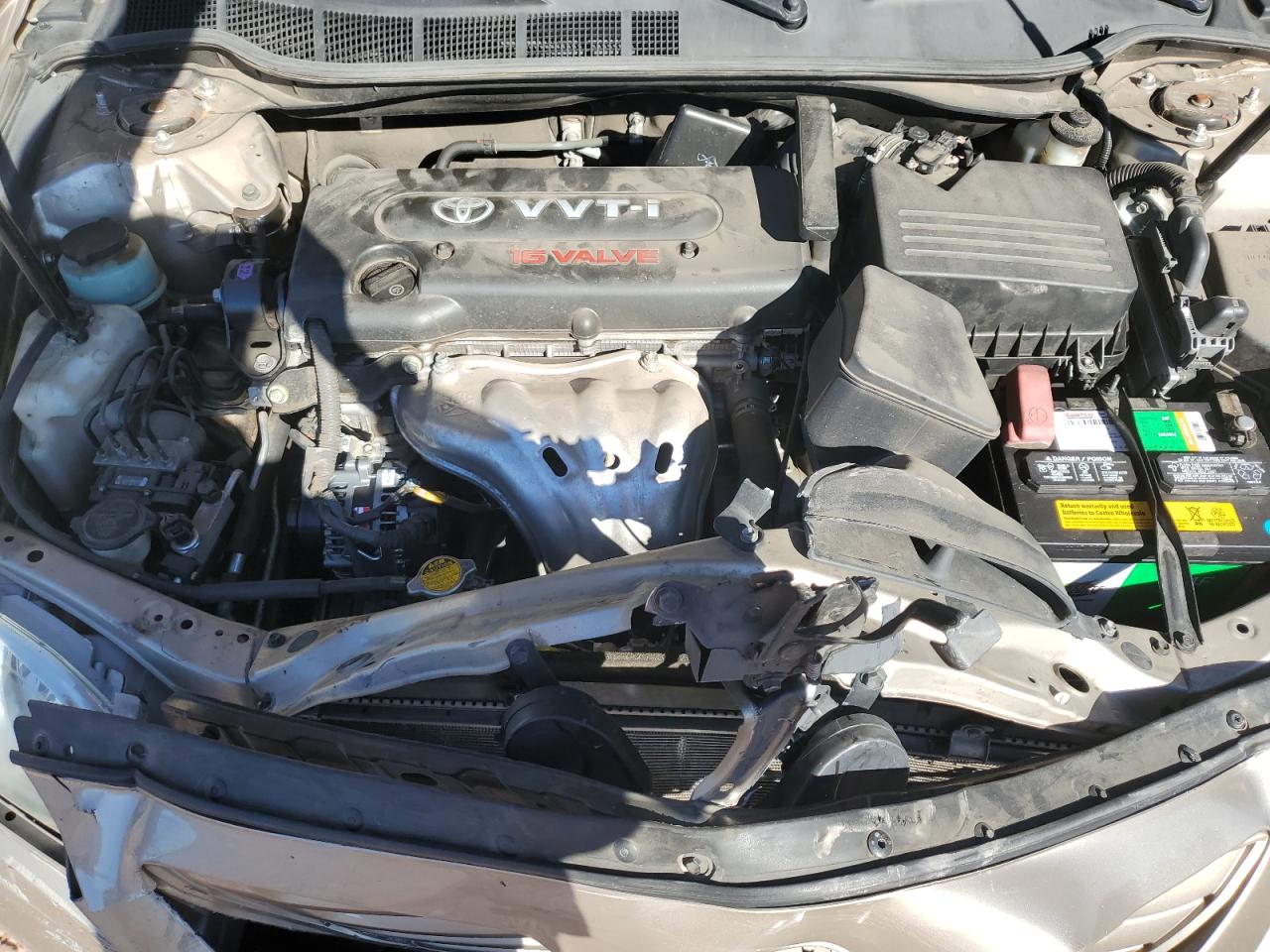 2009 Toyota Camry Base VIN: 4T1BE46K59U847320 Lot: 82232815