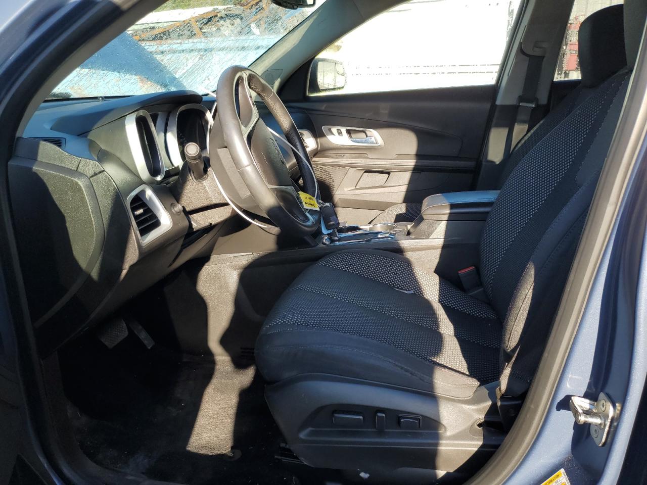 2012 Chevrolet Equinox Lt VIN: 2GNFLEEK5C6156191 Lot: 87072235