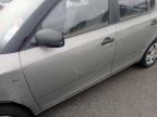 2013 SKODA FABIA S 12V  for sale at Copart SANDTOFT