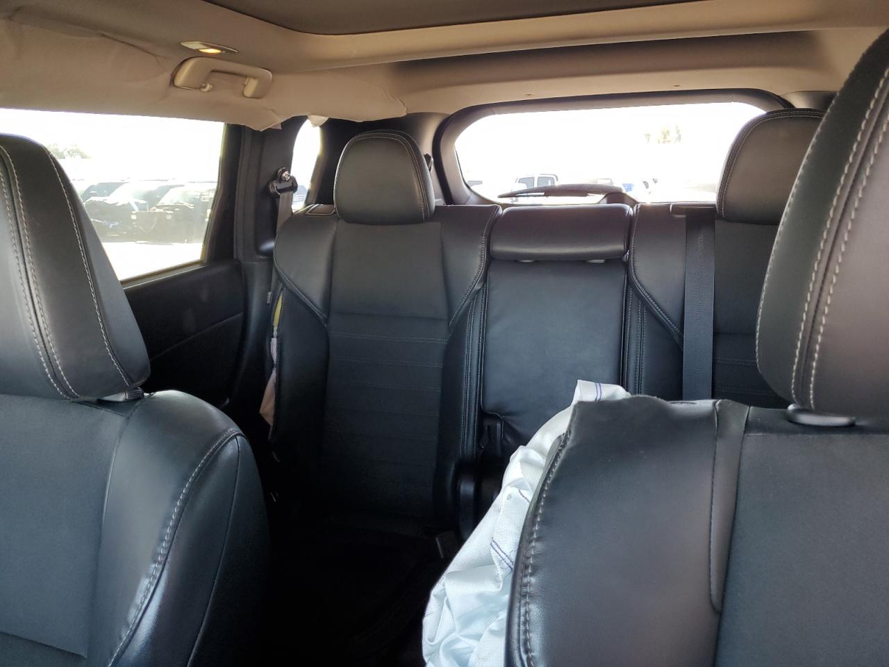 2022 Mitsubishi Outlander Se VIN: JA4J4UA8XNZ011329 Lot: 87284345