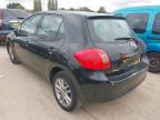 2009 TOYOTA AURIS TR STOPSTART VVTI  for sale at Copart SANDY