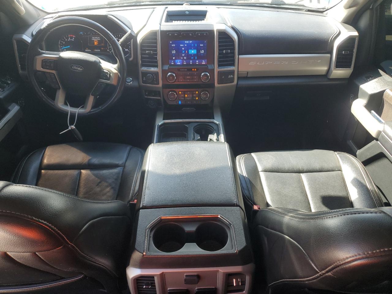 2021 Ford F250 Super Duty VIN: 1FT8W2BT6MEE04045 Lot: 86865325