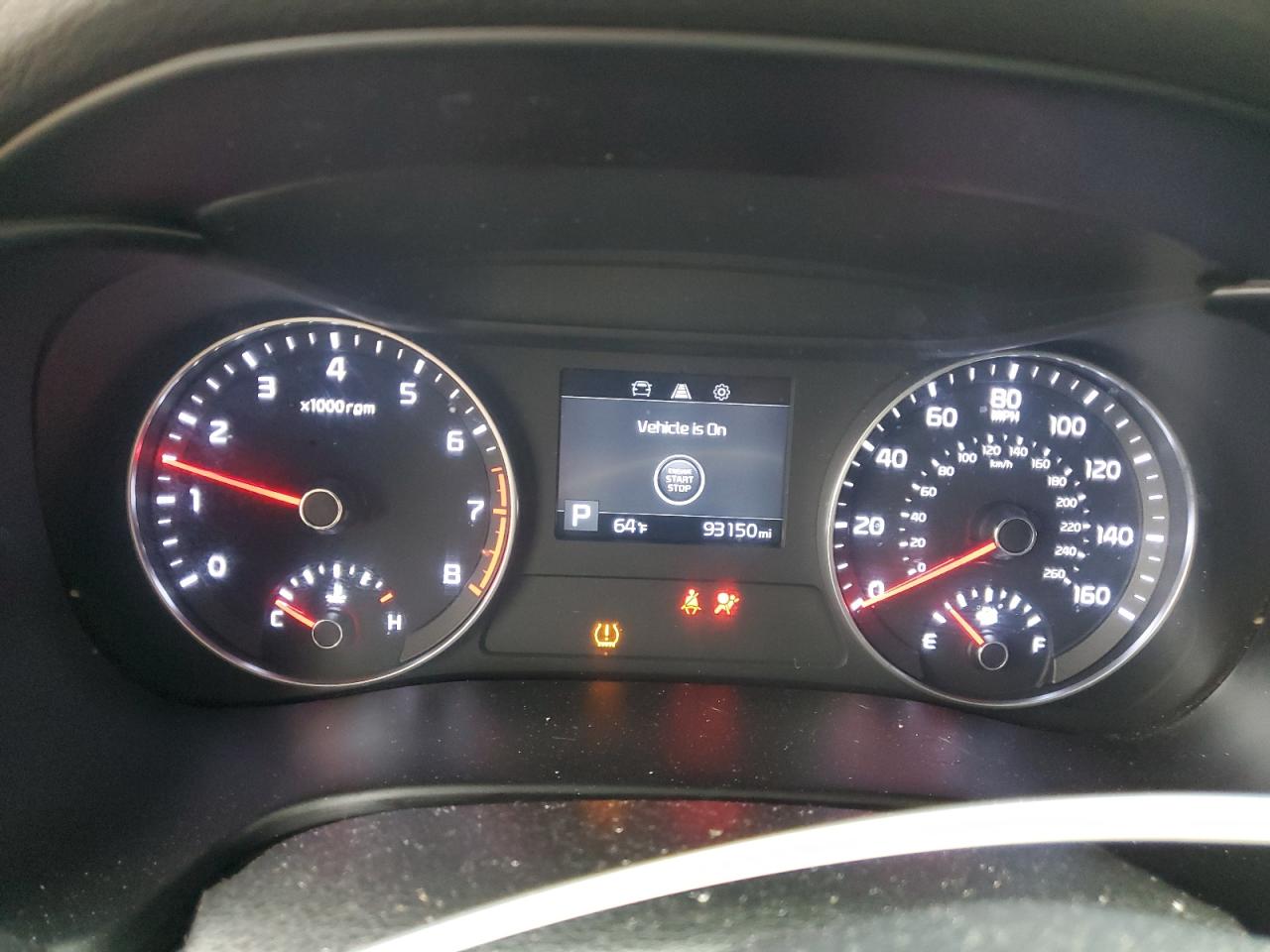 2021 Kia Forte Gt VIN: 3KPF44AC3ME400534 Lot: 82357915