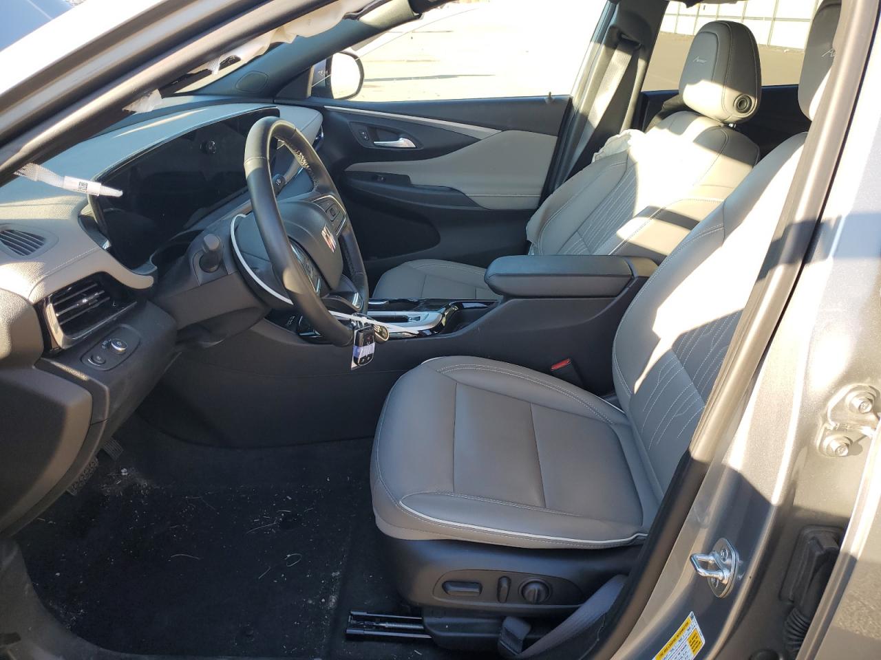 2025 Buick Envista Avenir VIN: KL47LCEP6SB040209 Lot: 82649935