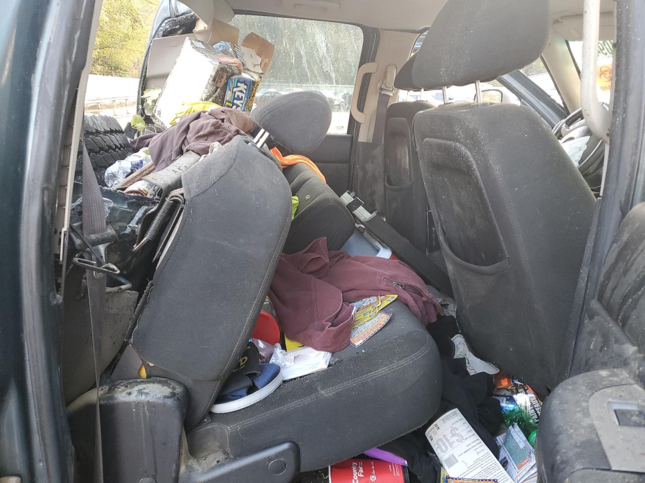 2011 GMC Sierra K2500 Sle VIN: 1GT120CG9BF223905 Lot: 87040945