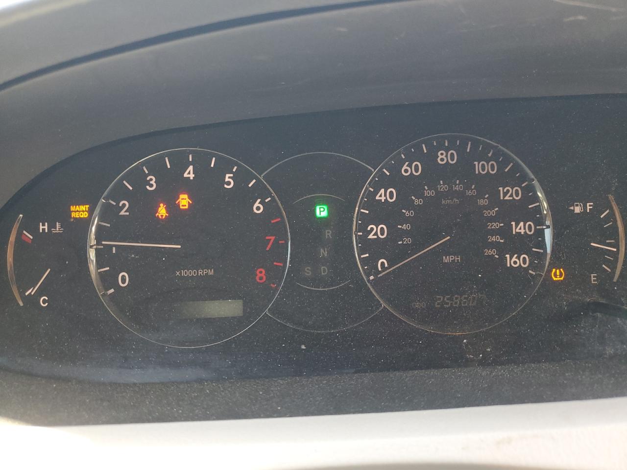 2007 Toyota Avalon Xl VIN: 4T1BK36B37U229526 Lot: 86692955