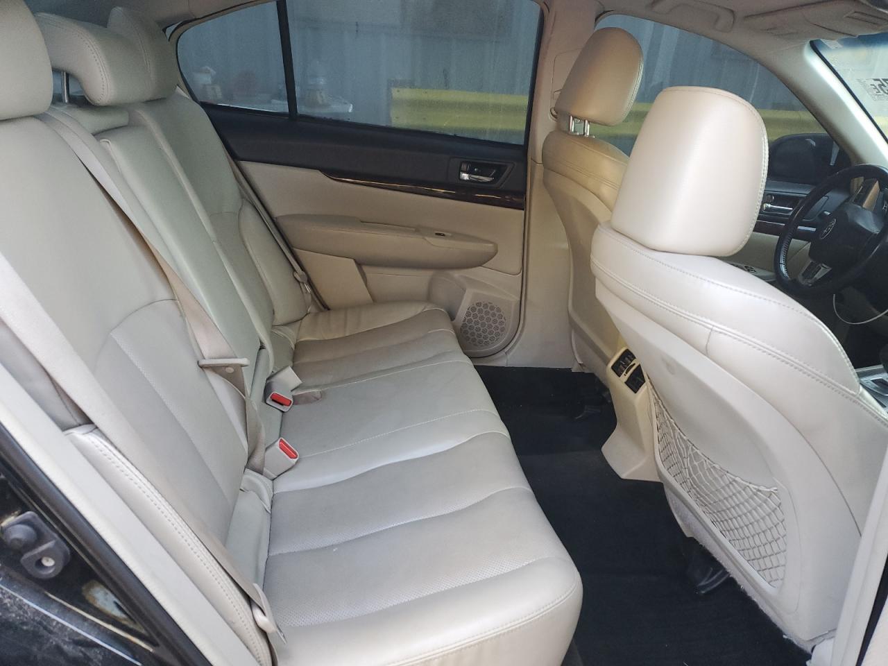 2013 Subaru Legacy 2.5I Limited VIN: 4S3BMBK6XD3048555 Lot: 86863275