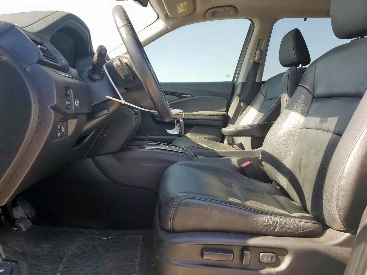 2020 Honda Pilot Touring VIN: 5FNYF5H68LB005881 Lot: 85735655