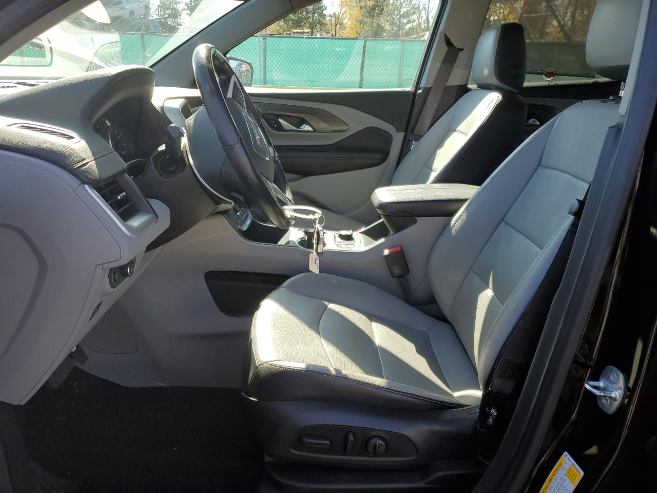 2020 GMC Terrain Slt VIN: 3GKALVEV5LL235177 Lot: 90885615