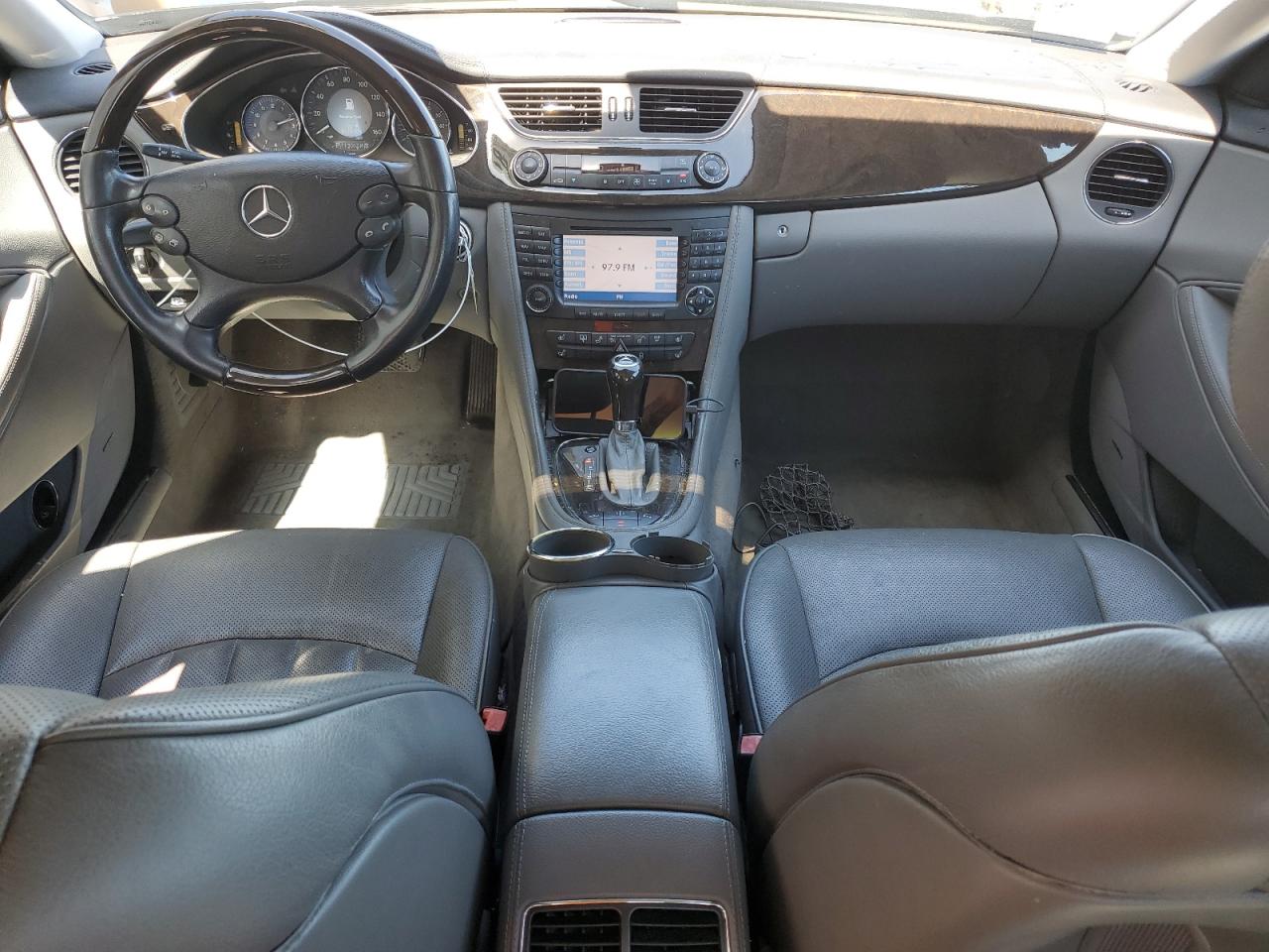 2006 Mercedes-Benz Cls 500C VIN: WDDDJ75X06A071902 Lot: 84440955