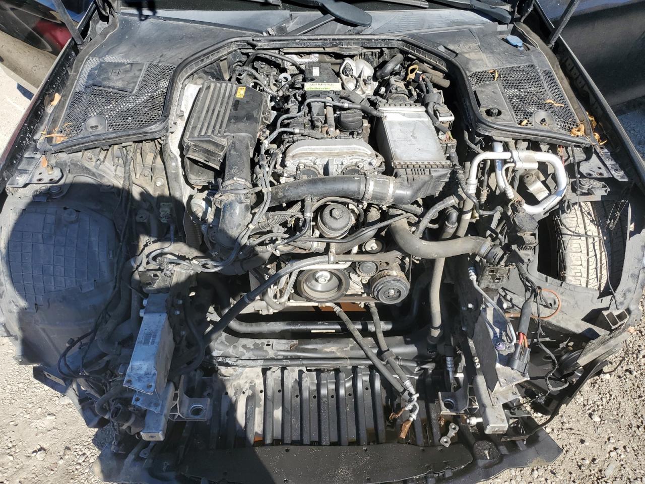 2018 Mercedes-Benz C 300 VIN: 55SWF4JB5JU234653 Lot: 90408875