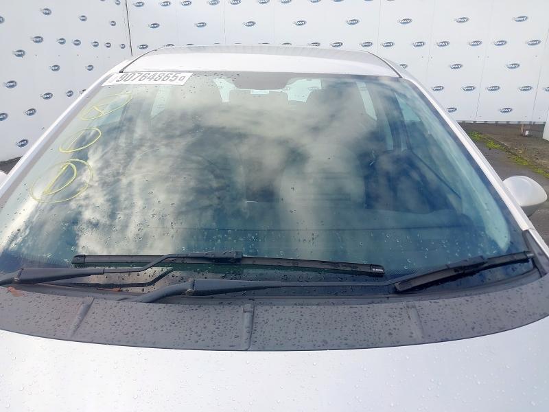 2010 FIAT PUNTO EVO 1.4 DYNAMIC 5DR