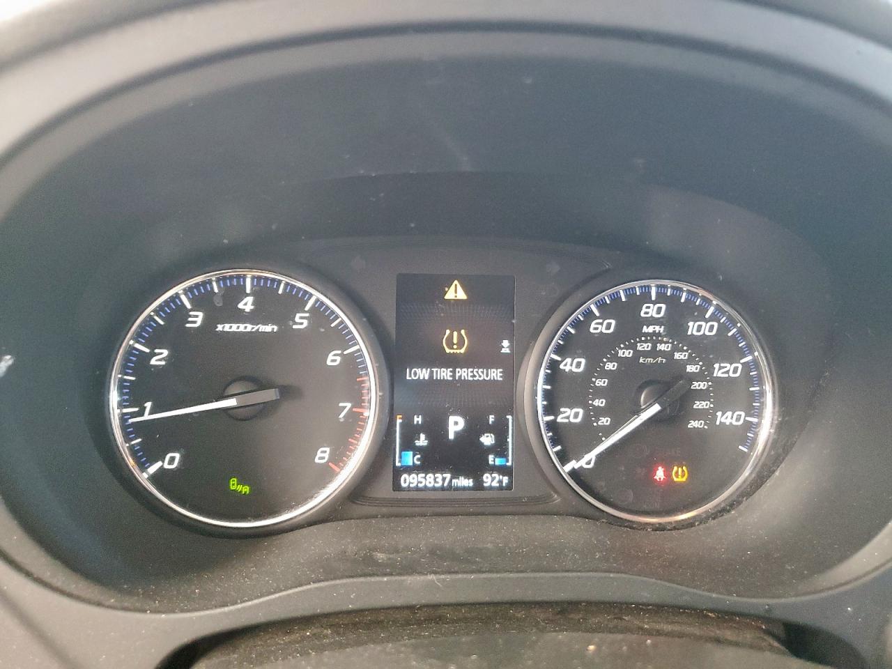 2019 Mitsubishi Outlander Se VIN: JA4AD3A34KJ001159 Lot: 84777705